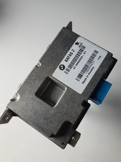 BMW 2014-2018 BMW 640i Camera Control Module 6992830 F20, F21, F22, and M2