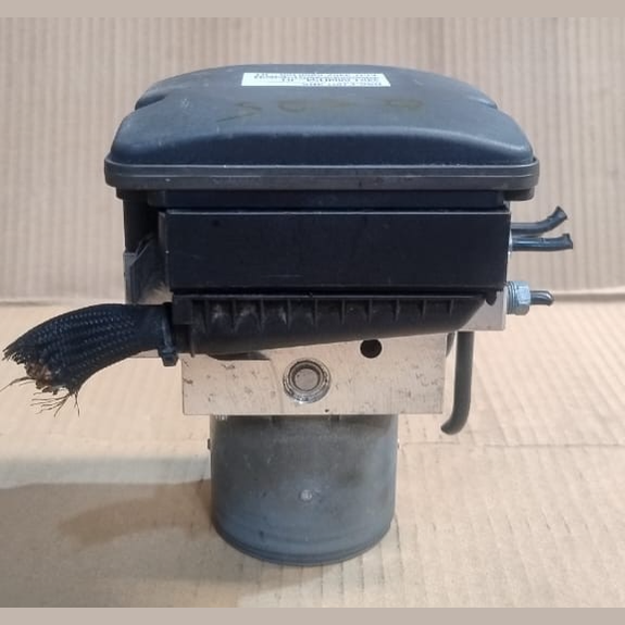 BMW 5 F10 HYBRID HYDRAULIC BLOCK PUMP ABS DSC ECU UNIT MODULE 6860157 -6860154