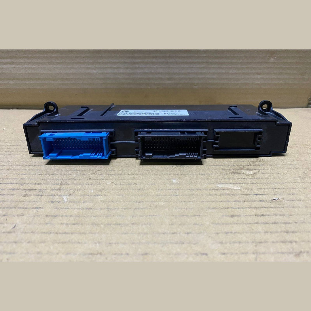 2011-2017 BMW X3 Body Control Module 9384222 X3 F25  f26 x4