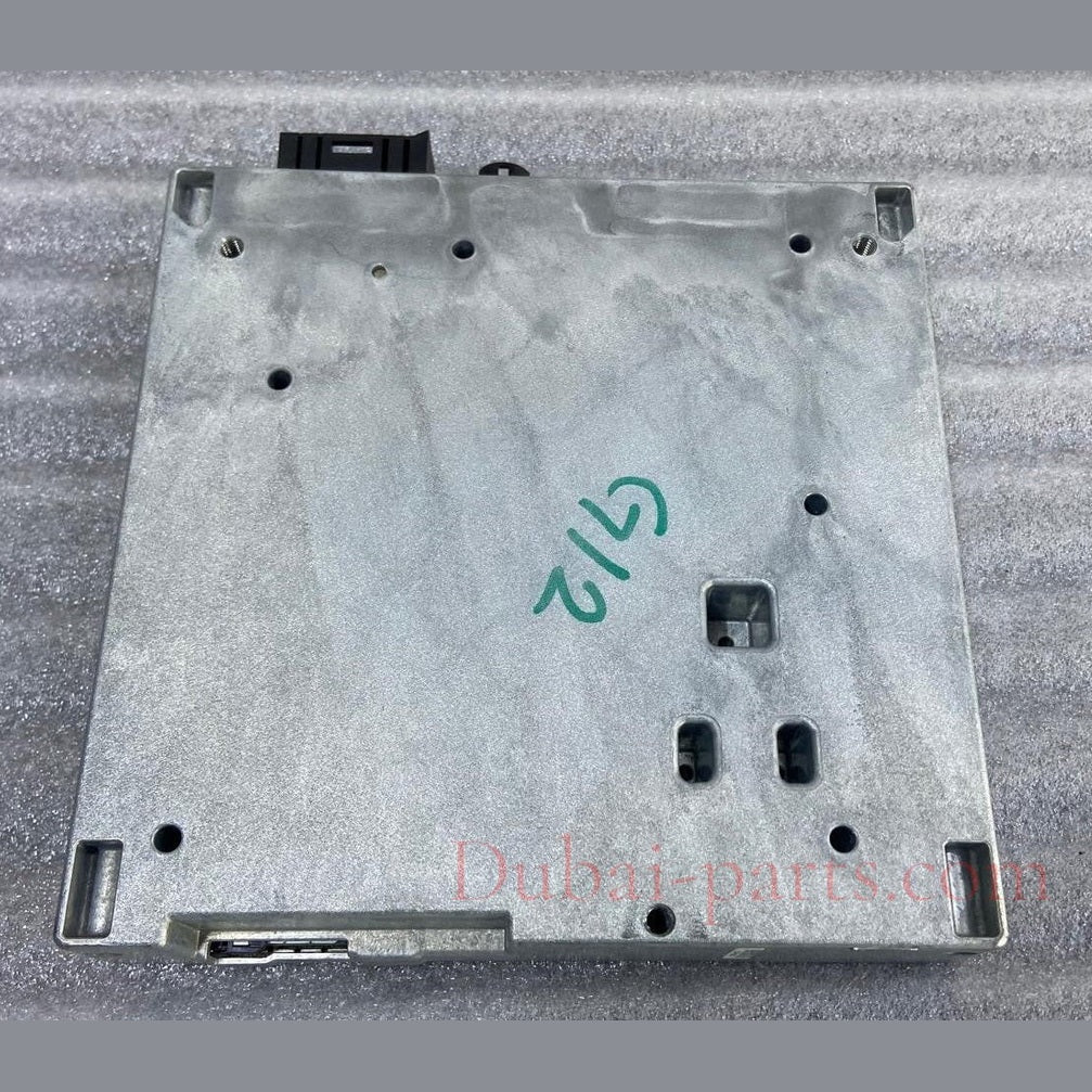 OEM BMW G11 G12 Control Unit TV Module2 Japan 9366605 Fuba