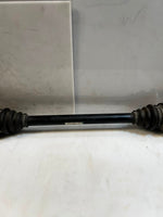 Bild in die Galerieansicht laden, 2010-2016 BMW 5 Series F10, F11 F07 528i Rear Left Drive Shaft 7581027 OEM