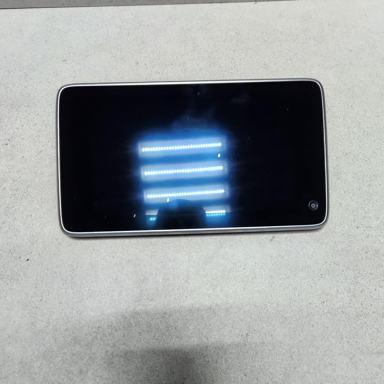 BMW Rear Compartment Monitor 9384085 G30 G31 G11 G12 F15 F16 5 6 7 Series X5 X6