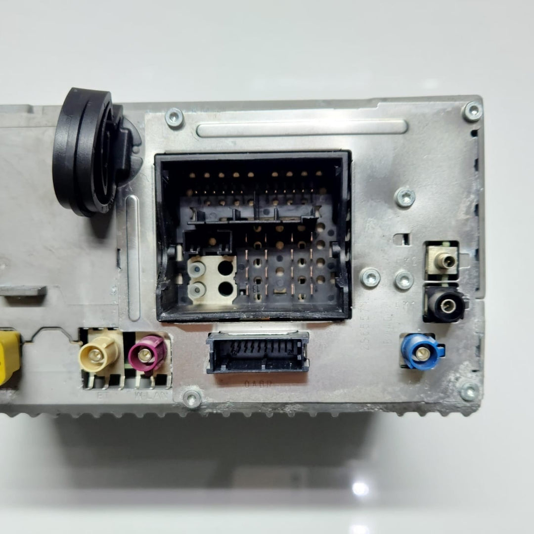 2016-2021 BMW M2 F22 F30 F32 F33 Headunit High 2 8798400