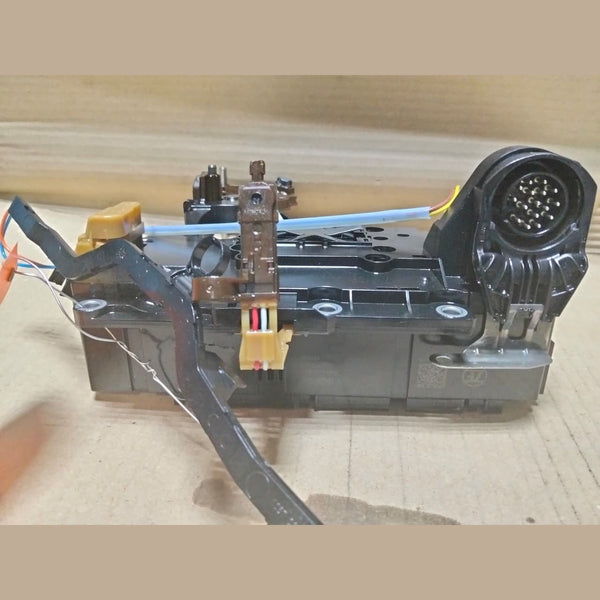 BMW X1 E84 xdr 8HP45X N20 TELEMATICS CONTROL UNIT TCU 8609949 0260550075