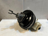 BMW F01 F02 F06 F07 GT F10 F11 F12 F13 Power Brake Booster 6786685 LHD OEM