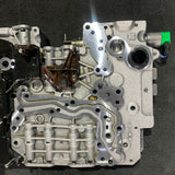 BMW F10 520I 528I N20 TRANSMISSION VALVE BODY GA8HP45 P/N 8632475