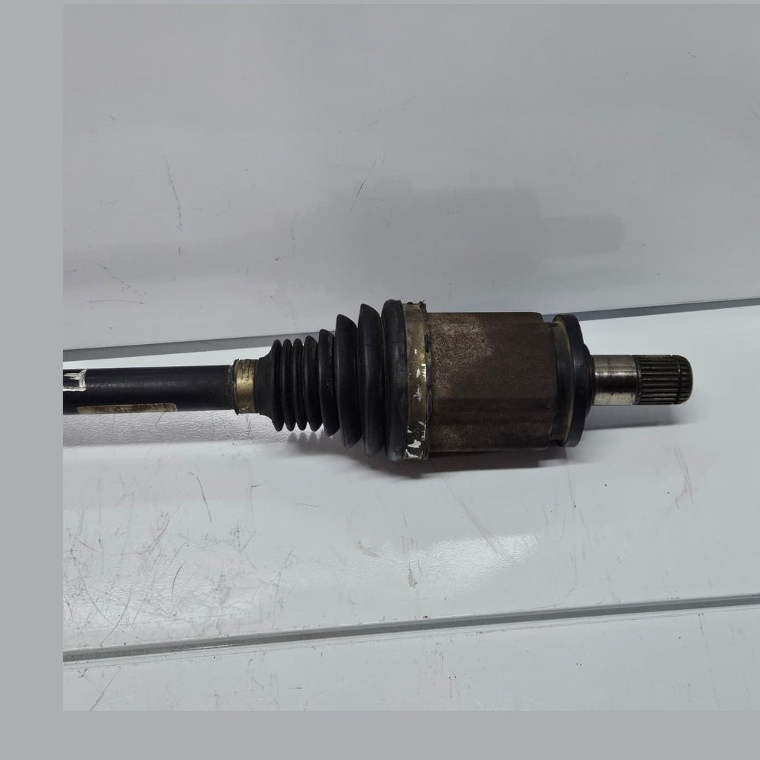 2011-2018 BMW X3 F25 xDrive28 AWD Drive Shaft 7598027 Front Left