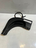 Load image into Gallery viewer, BMW 5 Series F10 F11 Side LATERAL TRIM Panel Lower Front Left Black FL 9162737
