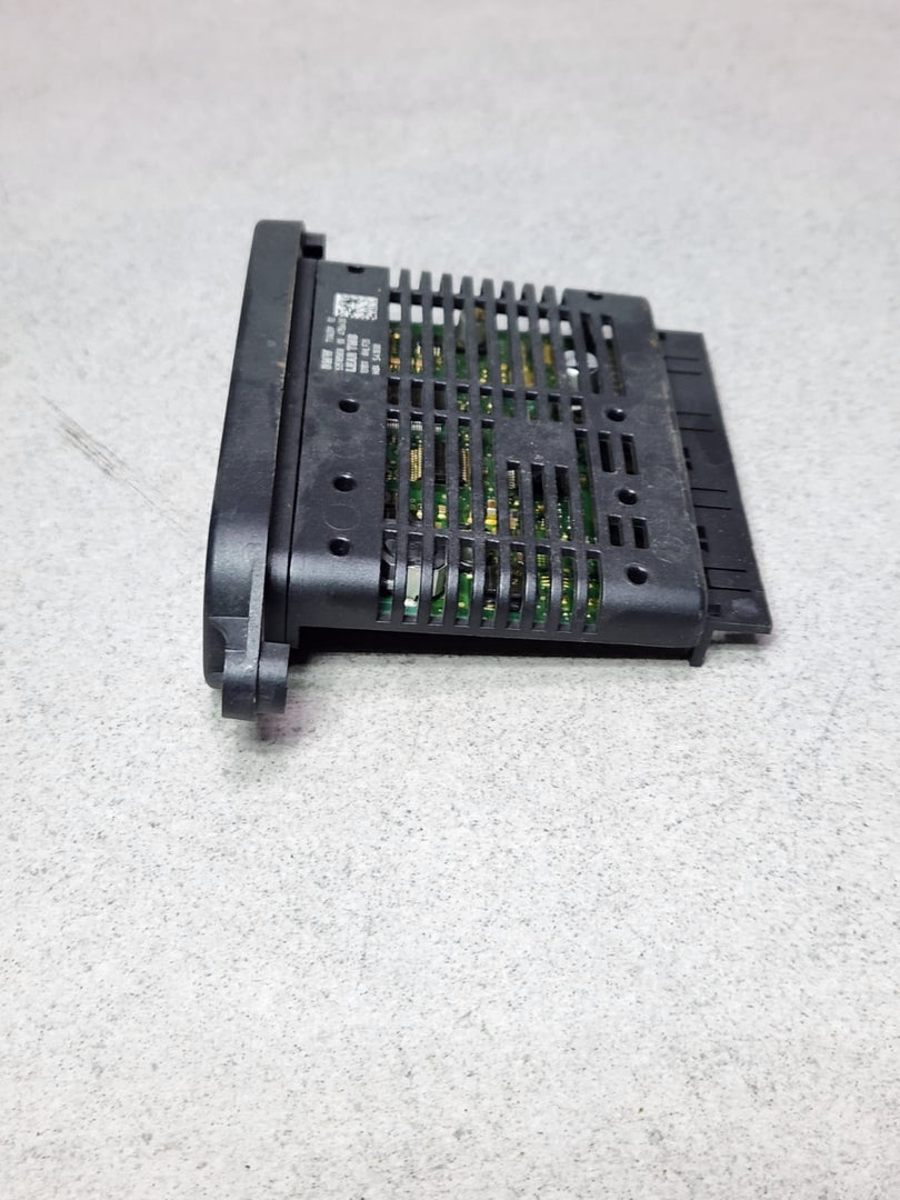2010-2017 BMW X3 Headlight Driver side Module 7316209 X3 F25