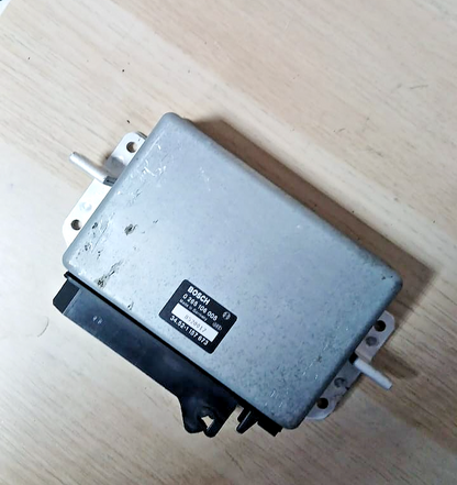 BMW M70 E32 ABS ASC Anti-Lock Brake Control Module ECU 1157673 OEM