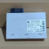 BMW E82 E88 E90 E91 E92 KEYLESS ENTRY COMFORT ACCESS MODULE P/N 9134708