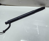 2008-2014 BMW X6 Tailgate Gas Strut Left 7332697 X6 E71 OEM WIRE IS CUTTED