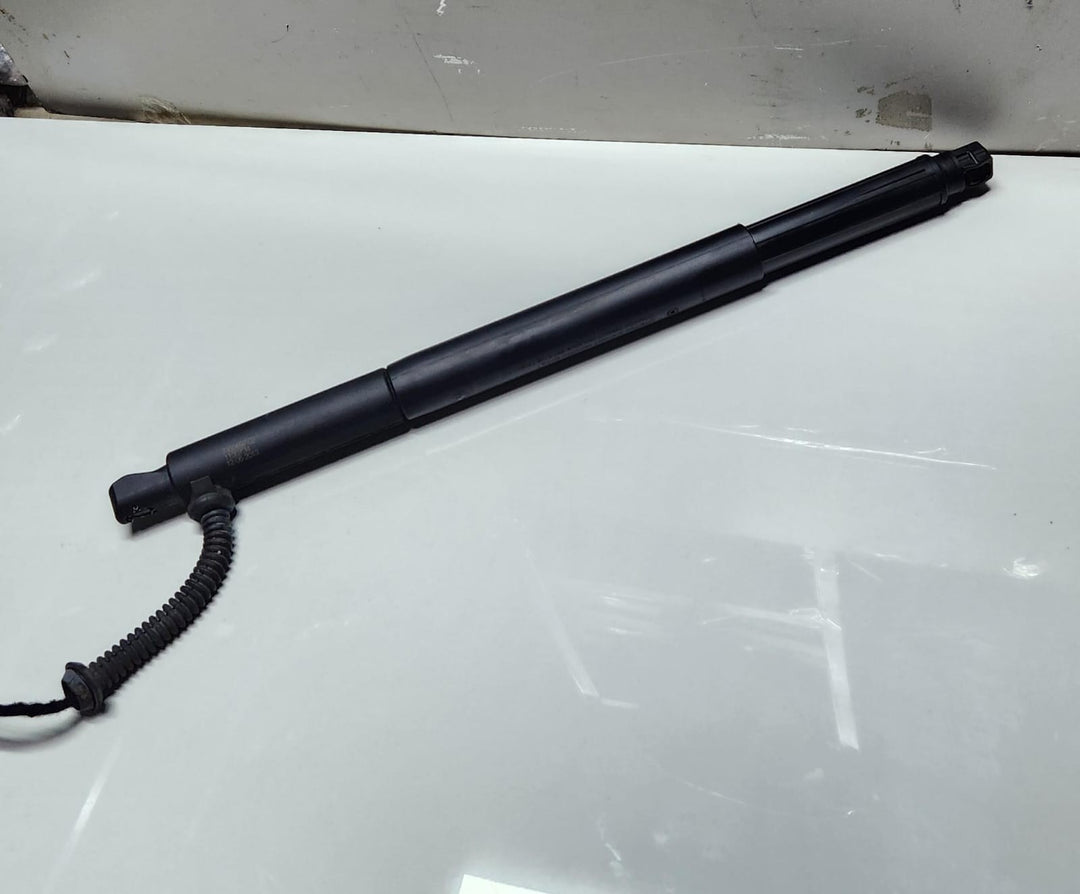 2008-2014 BMW X6 Tailgate Gas Strut Left 7332697 X6 E71 OEM WIRE IS CUTTED