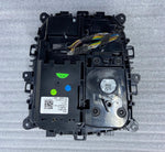 قم بتحميل الصورة إلى عارض الصور، OEM BMW F44 G20 Centre console panel A/T TRANSMISSION SHIFTER LEVER 9857492