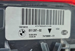 Bild in die Galerieansicht laden, BMW X5 F15 RHD Rear Right Outer Taillight ECE 7470886 OEM