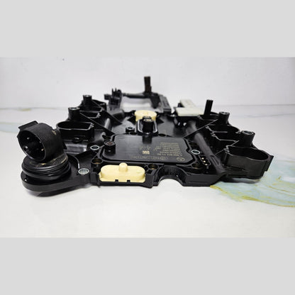 Mercedes W205 C300 E350 S600 VGS4 722.9 7G Transmission Conductor Plate TCU OEM