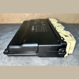 14-17 Mercedes-Benz W166 GL ML Passenger Seat Control Module A166 9008606 OEM