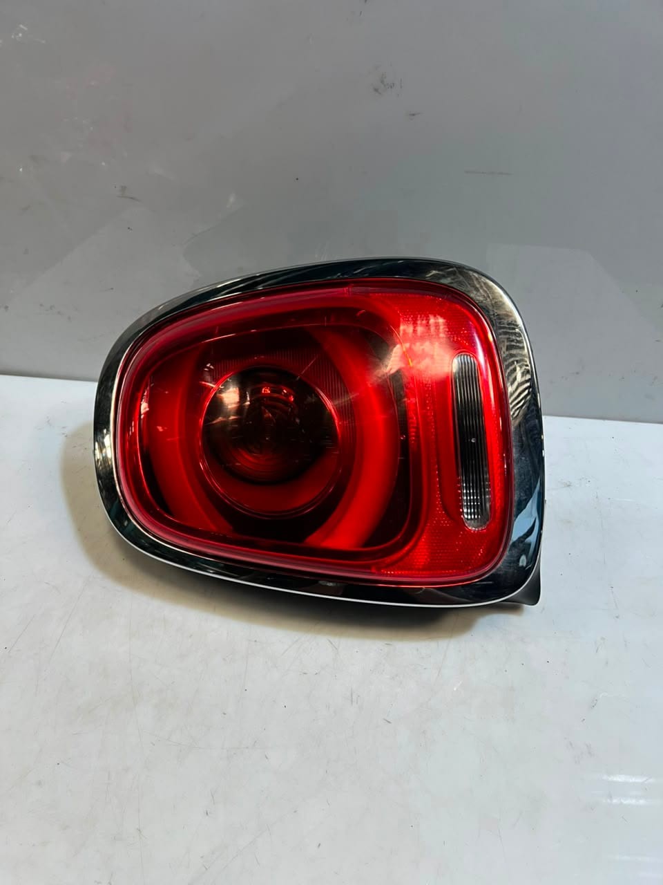 2014-2020 Mini Cooper F55 F56 F57 Left Right Side Tail Light 7297413 7297414 