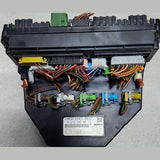 2010-2016 Mercedes E350 Sam Control Module A2129006012 W204 W212 E-Class A207