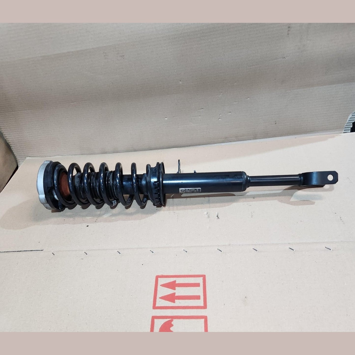 BMW Shock Absorber 6784018 5 Series F10 520I 528I 530I 535I 2010-2015