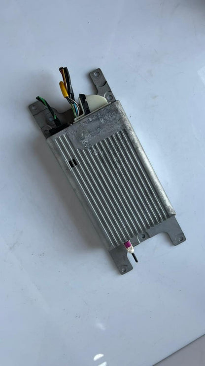 BMW Bluetooth Control Module 9224673 X1 E84 5' E60 E61 X5 E70 X6 E71 3' E92