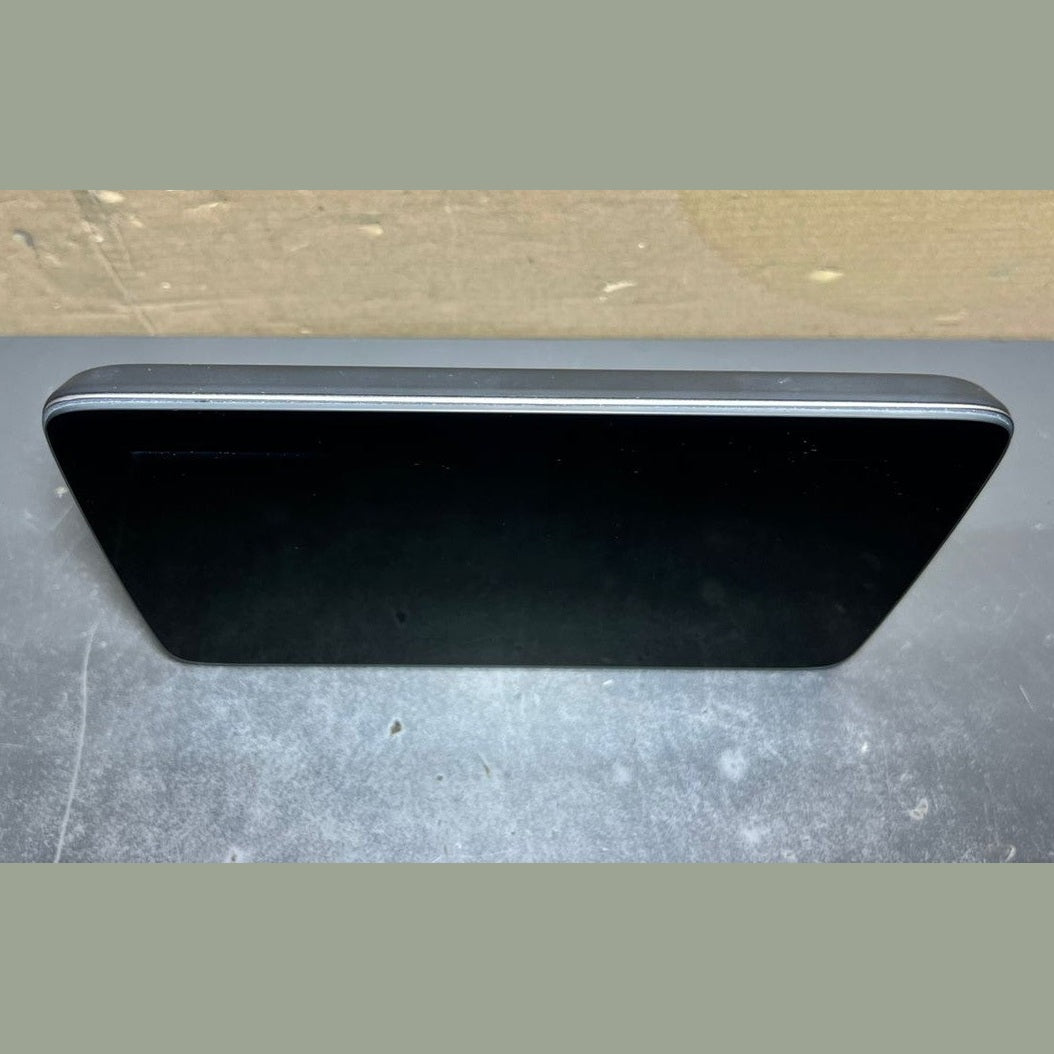 14-18 Mercedes-Benz W166 GLE Navigation Display Screen Monitor A166 9001420