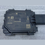OEM BMW U11 G60 G70 FRONT CRUISE RADAR SENSOR 5A52CF9 CONTINENTAL
