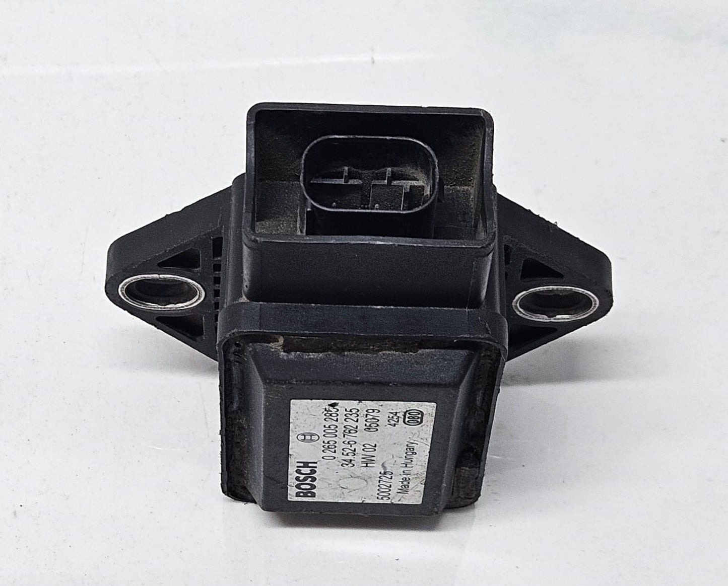 2004-2010 BMW E53 E60 E61 E65 E83 models Yaw Rate Sensor 6762235 OEM