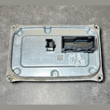 15-20 Mercedes W205 C-Class LED Headlight Control Module A205 9004330 OEM