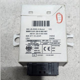 BMW N46 E46 Engine Control Unit DME ECU Set 7563921 OEM