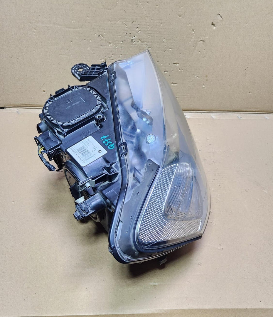 7217290 BMW X3 Headlight X3 E83 and X3 F25 2010-2017 