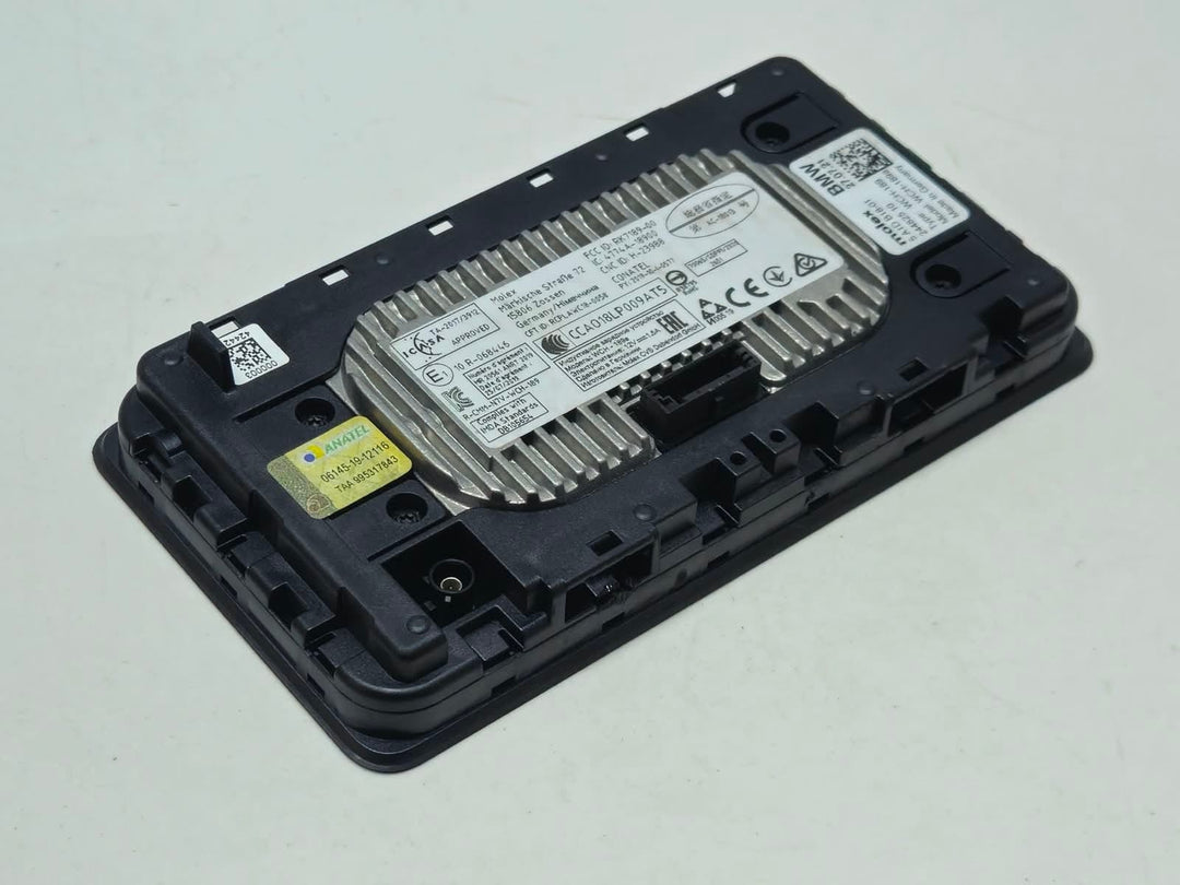 5A1DB18-2019-2026 BMW X7 G26 Wireless Charging Module OEM
