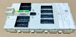 Bild in die Galerieansicht laden, ECU BMW X5 F15 40e HYBRID 2016 ECU KIT COMPLETE WITH BDC &amp; KEY  8664920