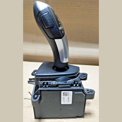 2013 BMW 328i F30 OEM Automatic Gear Shifter Selector  12-16 320i 428i 9291517