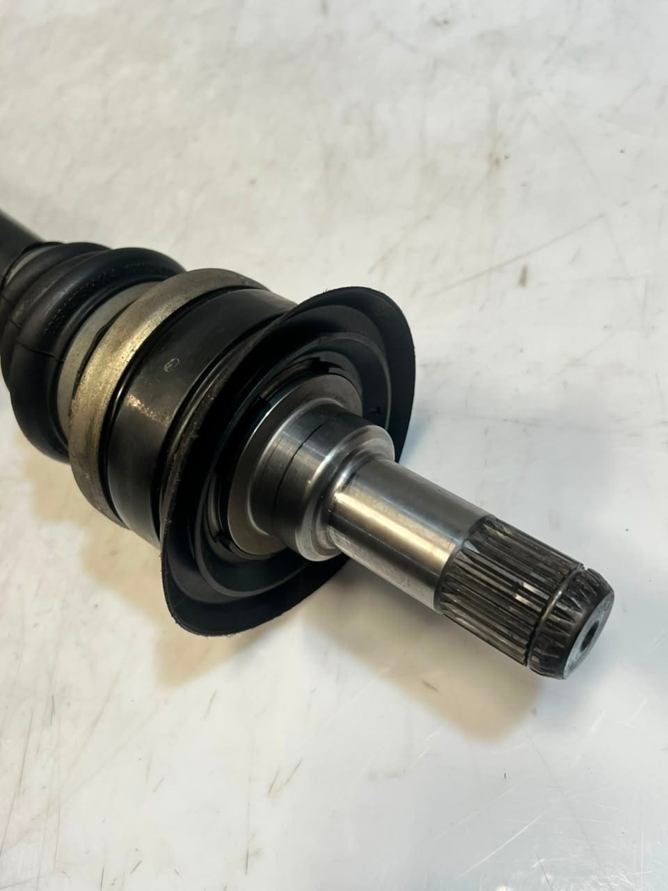 2016-2018 BMW F20 F21 F22 F30 F31 F35 330e Rear RIGHT Drive Shaft 7622854 OEM