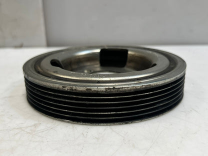 BMW 1 3 Series F30 F31 F35 F20 F21 Engine Crankshaft vibration Pulley 7638551 