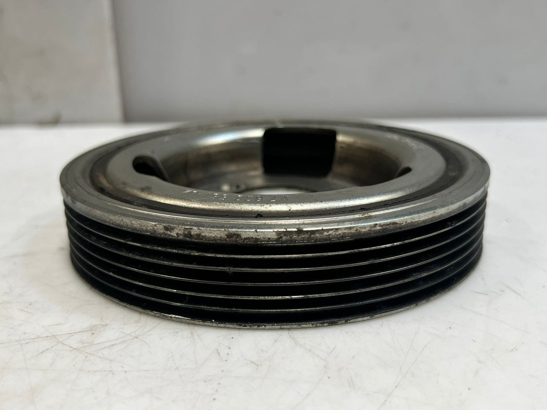 BMW 1 3 Series F30 F31 F35 F20 F21 Engine Crankshaft vibration Pulley 7638551 