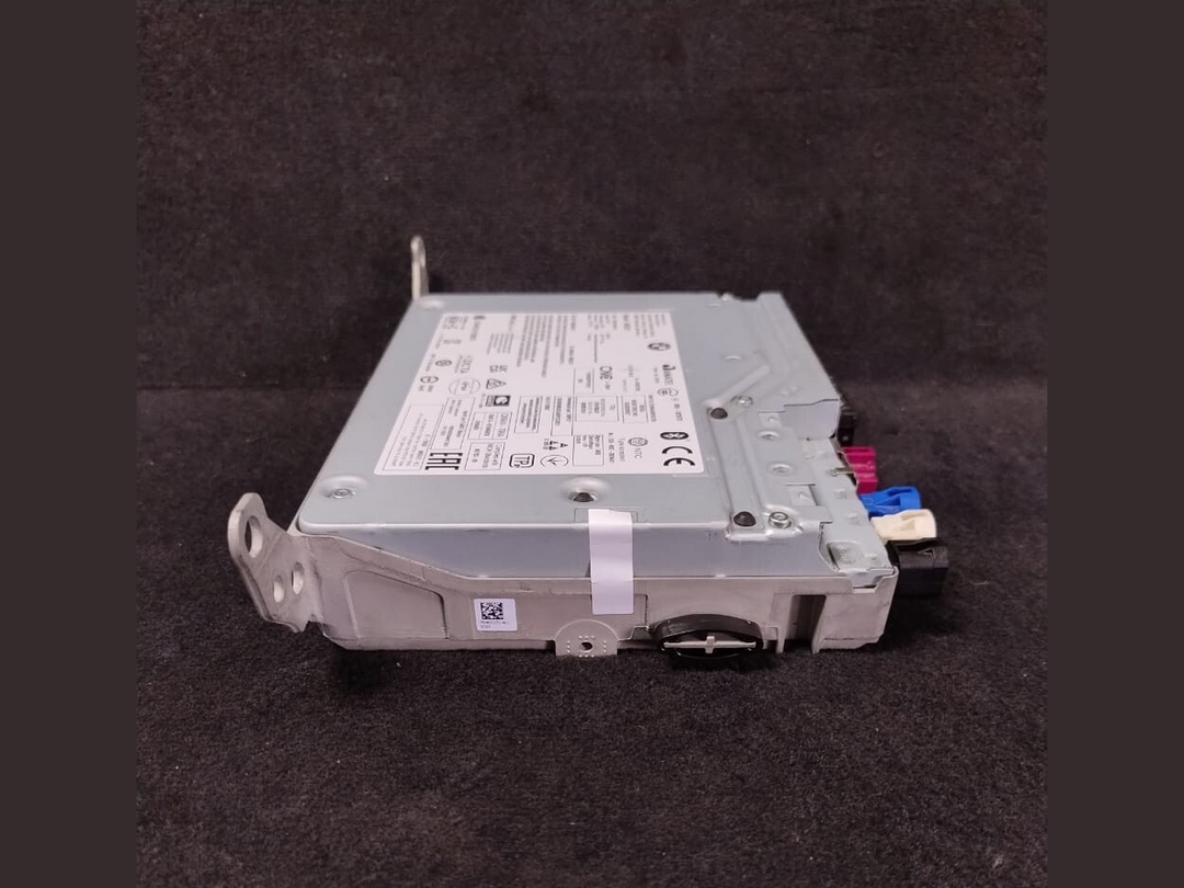BMW 330I G20 X1 MGU21 U11 HEAD UNIT HIGH RECEIVER OEM STEREO - 5A8E749