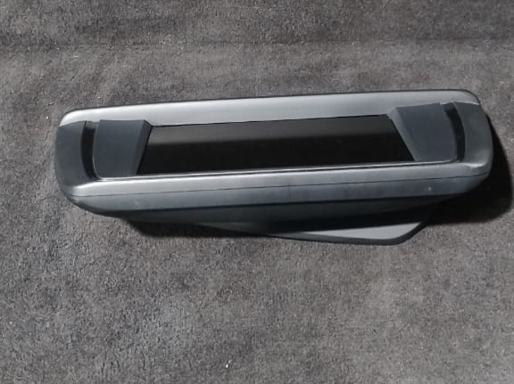 BMW 1 2 SERIES F20 F21 F22 SAT NAV MULTIMEDIA SCREEN DISPLAY - 9237539