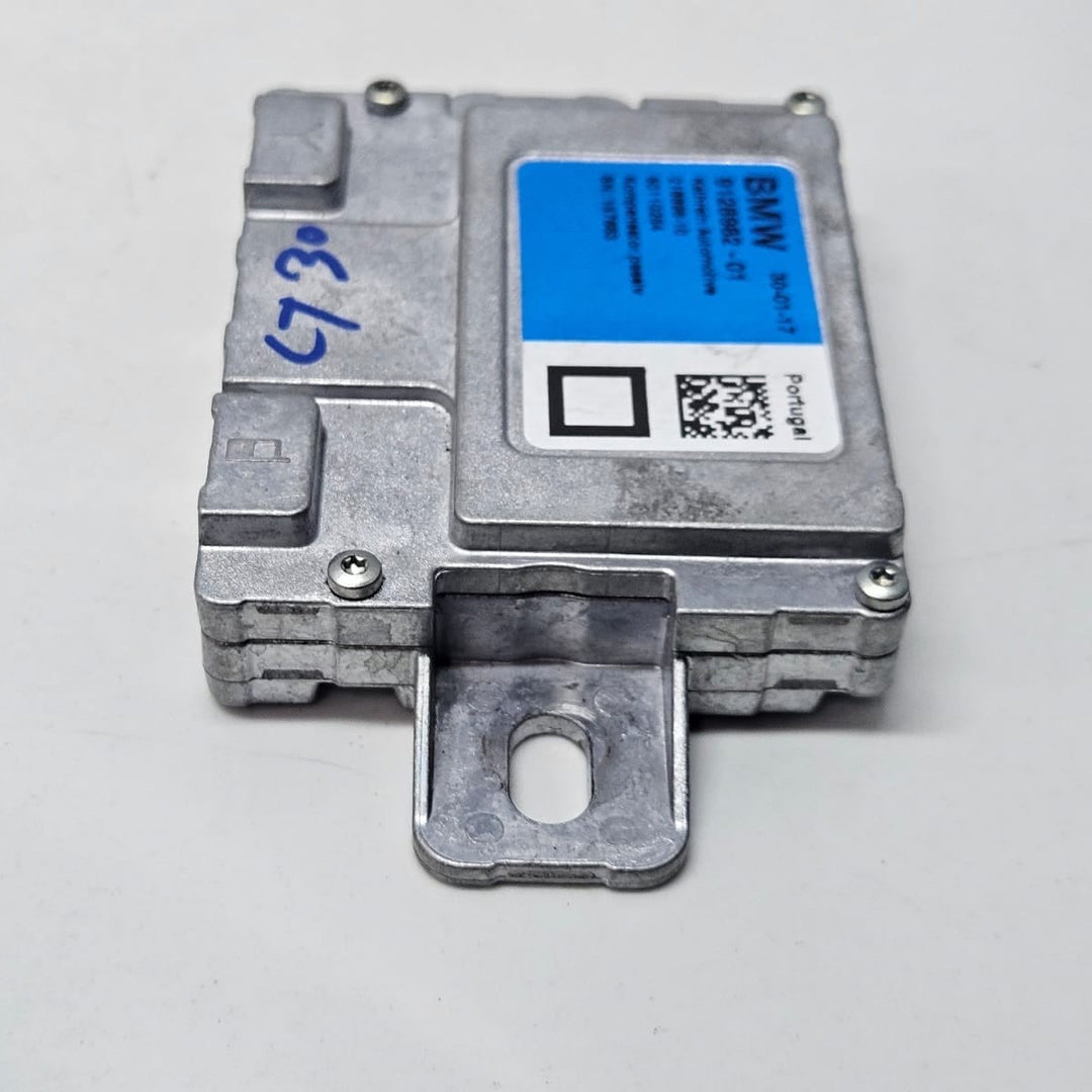 2014-2018 BMW 750i G11 G12 7 Series Compensator Control Module 9128982 OEM