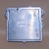 BMW 535i F07  N55 ENGINE CONTROL UNIT ECU ONLY DME 7604402