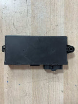 2007-2010 BMW X5 N52 E60 Engine Control Module BCM + CAS3 + 1 KEY  7583468