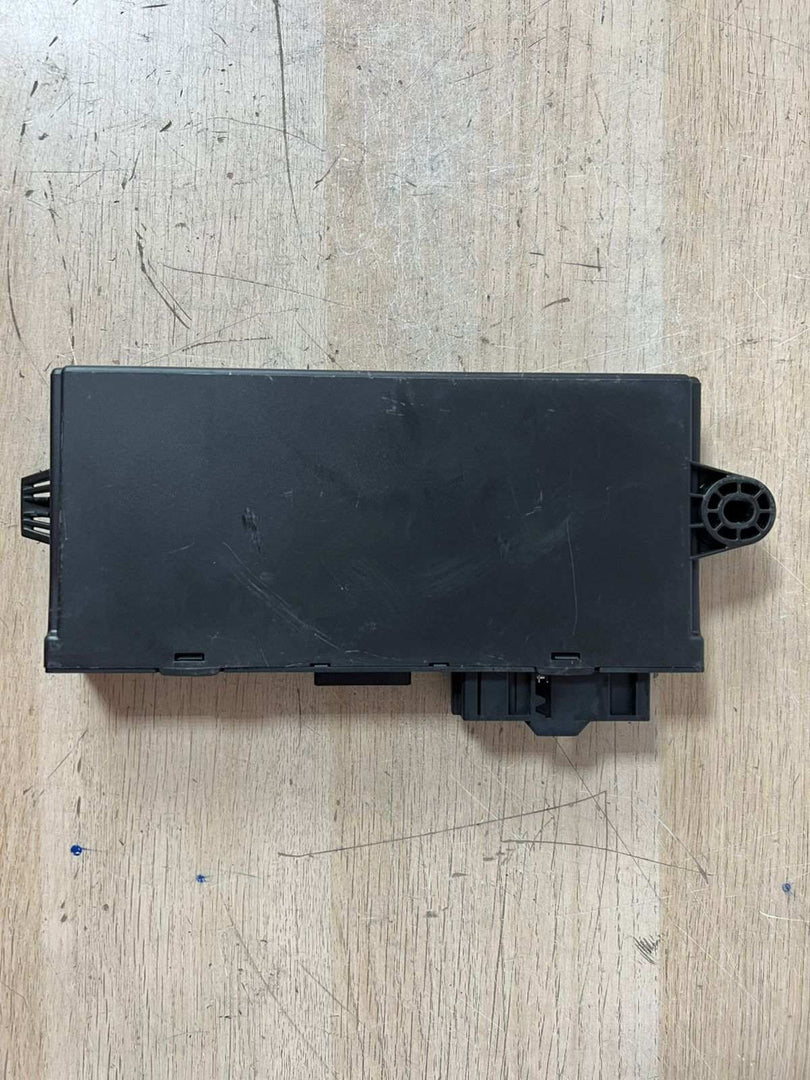 2007-2010 BMW X5 N52 E60 Engine Control Module BCM + CAS3 + 1 KEY  7583468