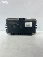 Load image into Gallery viewer, 2011-2017 BMW X3 F25 X4 F26 FRM3 Footwell Body Control Module 9251980 OEM