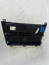 2015 BMW X5 F15 Climate Control A/C FM/AM PANEL Module 9365428 OEM