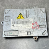 Mercedes Benz W221 Xenon Light Headlight Control Module Unit A216 8203126 OEM