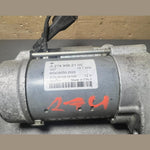 Load image into Gallery viewer, 2014-2020 Mercedes-Benz W205 W212  OM274 Engine Motor Starter A274 9062100 OEM