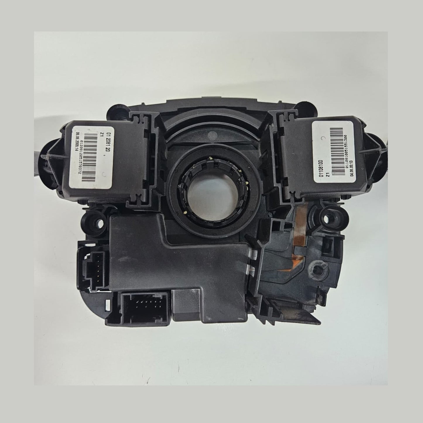BMW 1 3 Series E81 E87 E90 E91 E92 Switch Steering Cluster Stalk Unit 6962662