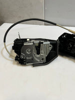 Load image into Gallery viewer, 2012-2016 BMW 328i F10 X1 X3 X5 X6 Rear RIGHT Door Lock Actuator 7229460 OEM