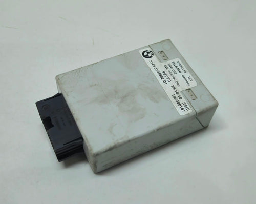 6795802-07-13 BMW X5 E70 Servotronic Control Module ECU OEM